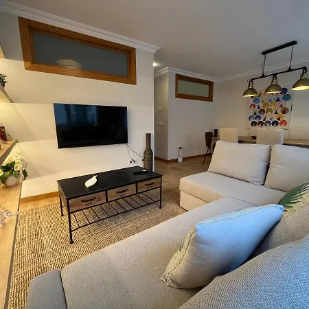 Atuaire Home Piso Cordon Centro Historico Burgo Esterno foto