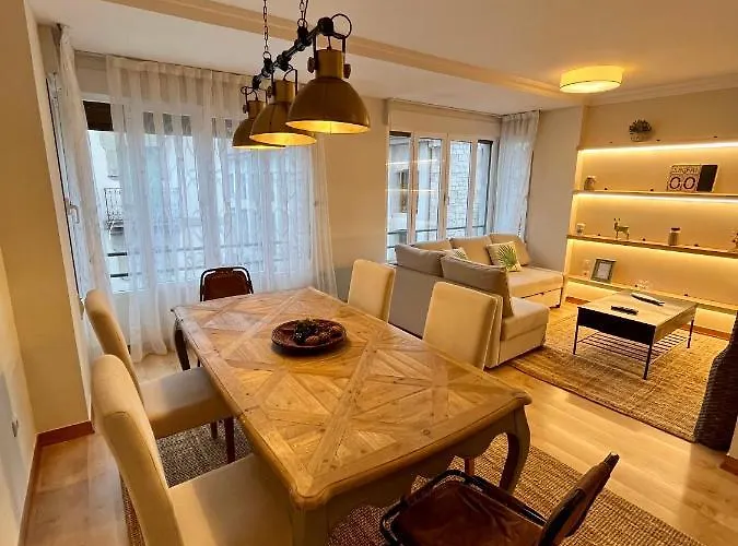 Atuaire Home Piso Cordon Centro Historico