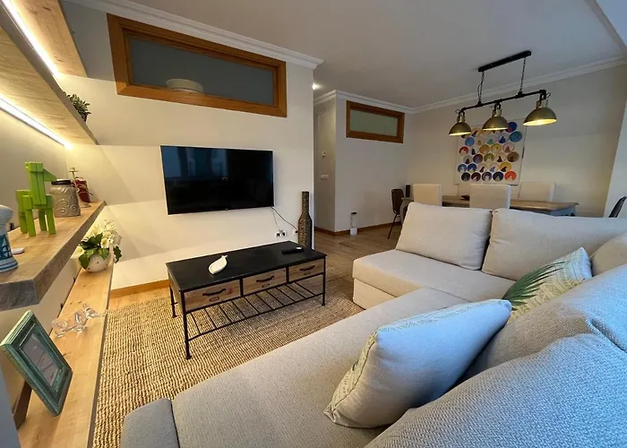 Atuaire Home Piso Cordon Centro Historico
