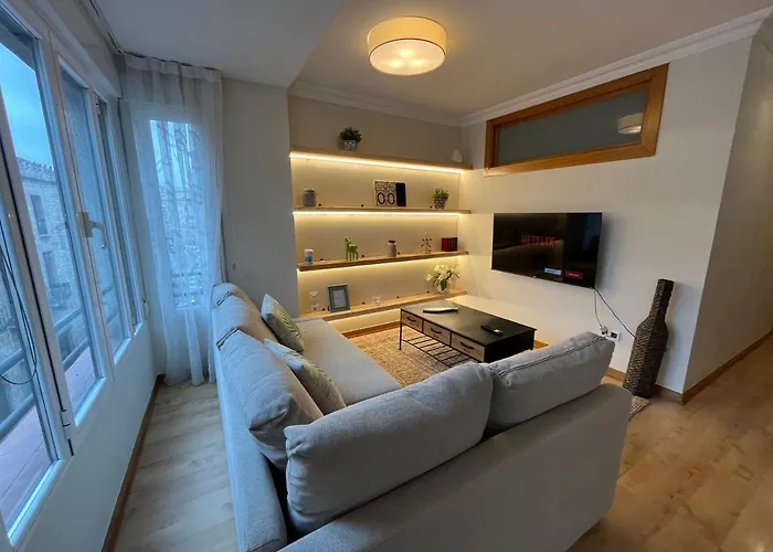 Atuaire Home Piso Cordon Centro Historico
