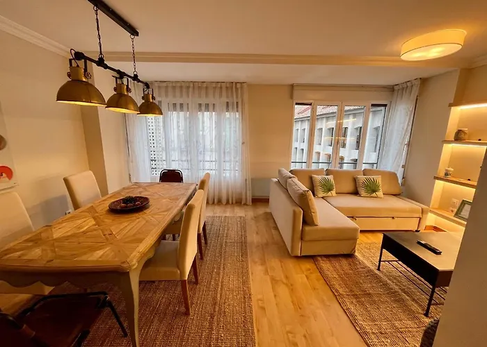 Atuaire Home Piso Cordon Centro Historico
