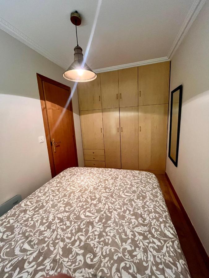Appartamento Atuaire Piso Cordon Centro Historico Burgo