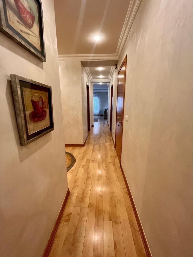 Appartamento Atuaire Piso Cordon Centro Historico Burgo