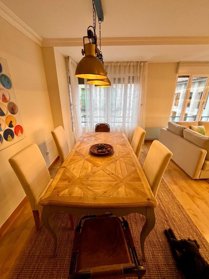 Appartamento Atuaire Piso Cordon Centro Historico *