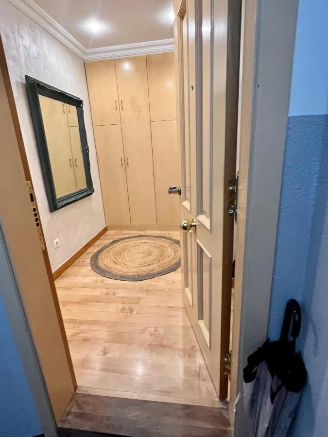 Appartamento Atuaire Piso Cordon Centro Historico *