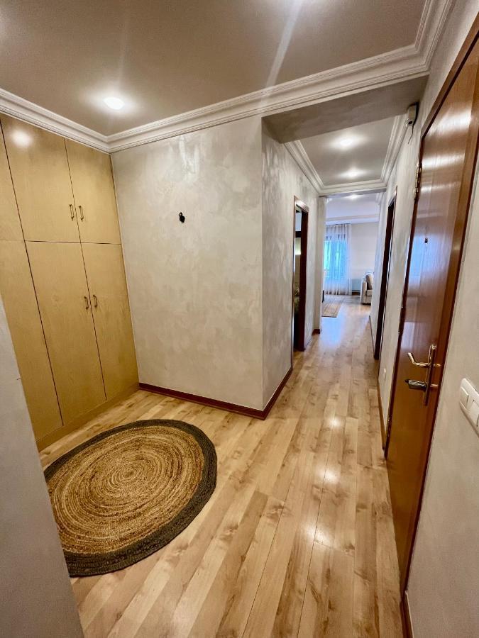 Appartamento Atuaire Piso Cordon Centro Historico *