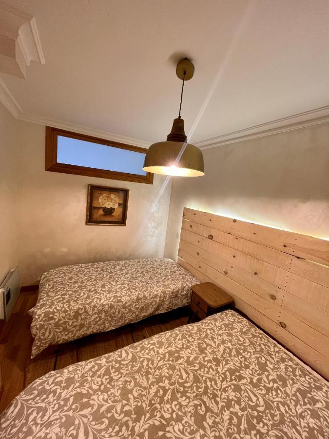 Apartment Atuaire Piso Cordon Centro Historico *
