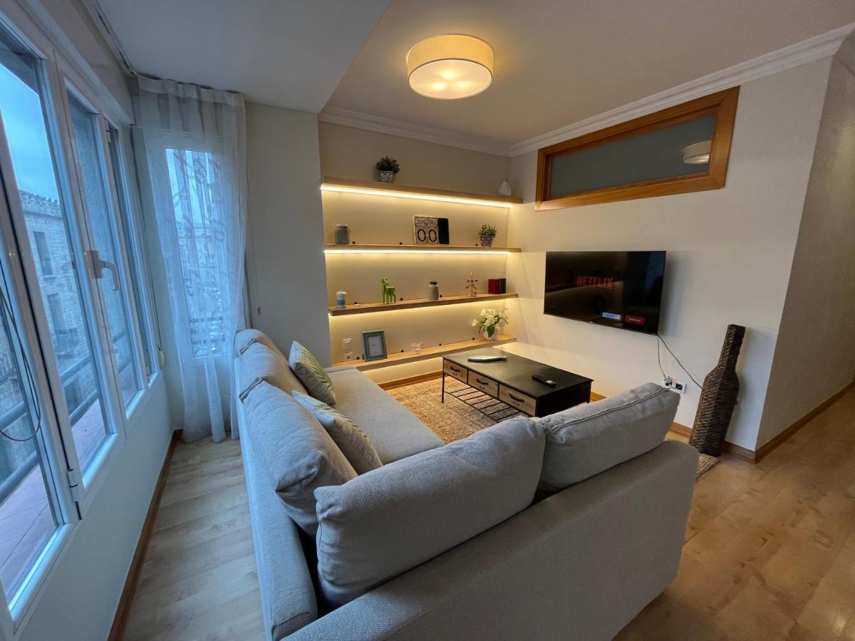 Appartamento Atuaire Piso Cordon Centro Historico Burgo