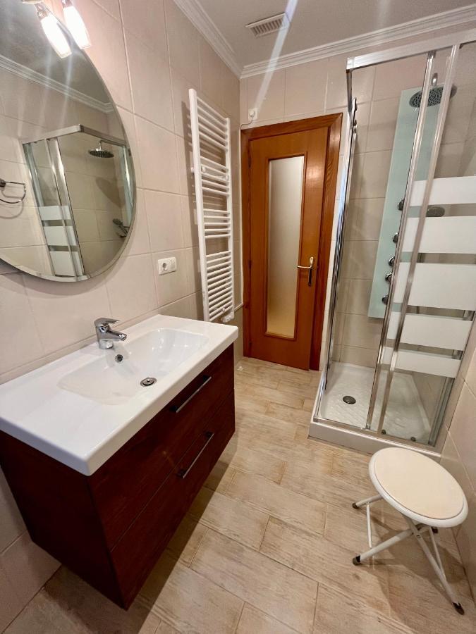 Appartamento Atuaire Piso Cordon Centro Historico *